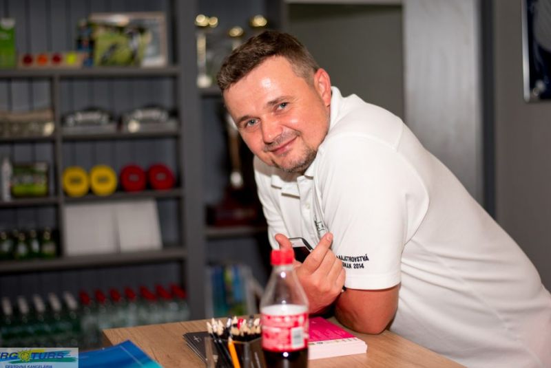 TRGOTURS Golf Cup