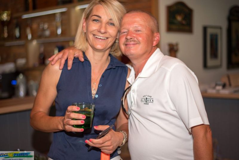 TRGOTURS Golf Cup
