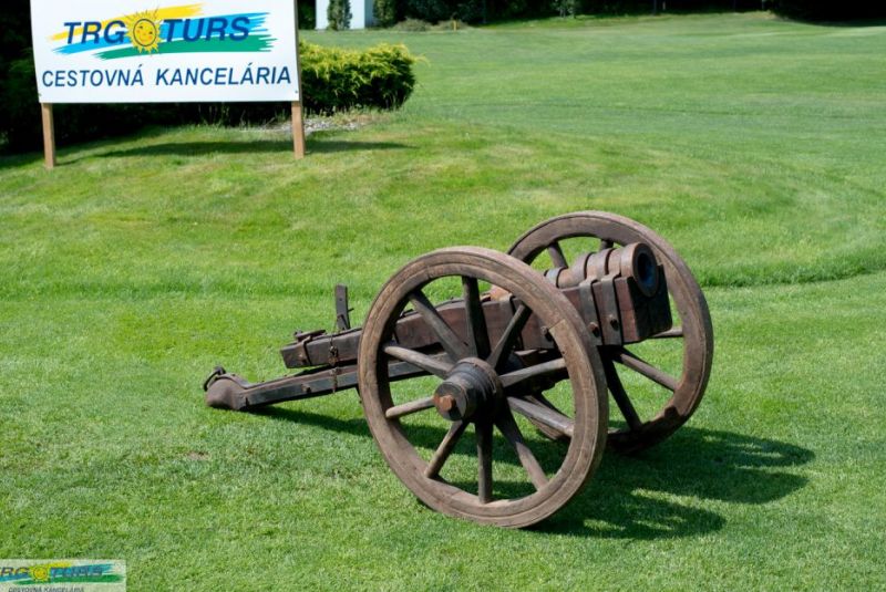 TRGOTURS Golf Cup