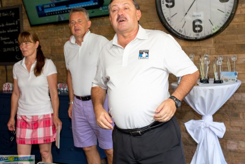 TRGOTURS Golf Cup