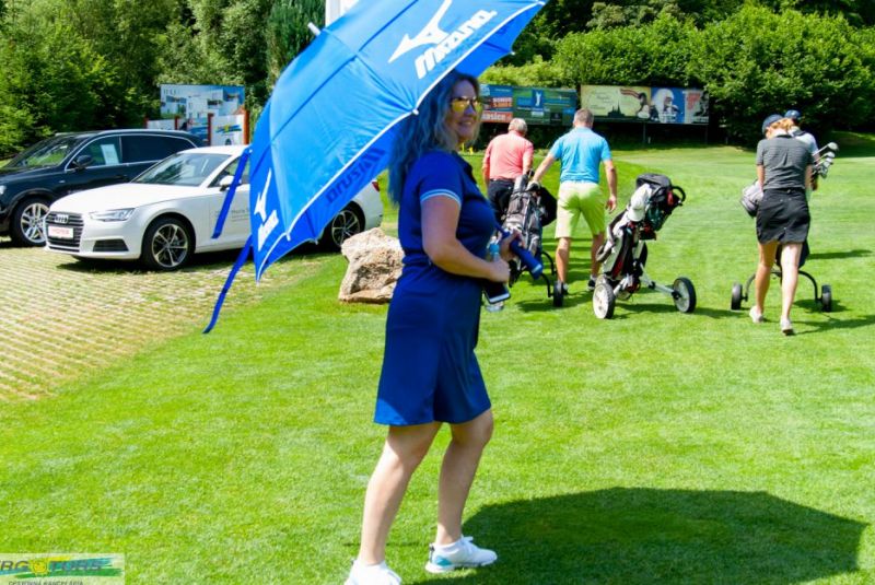TRGOTURS Golf Cup