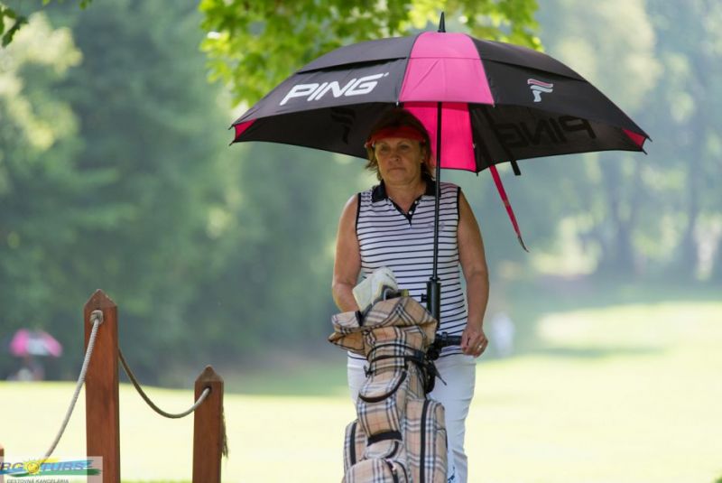 TRGOTURS Golf Cup