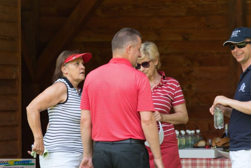 TRGOTURS Golf Cup