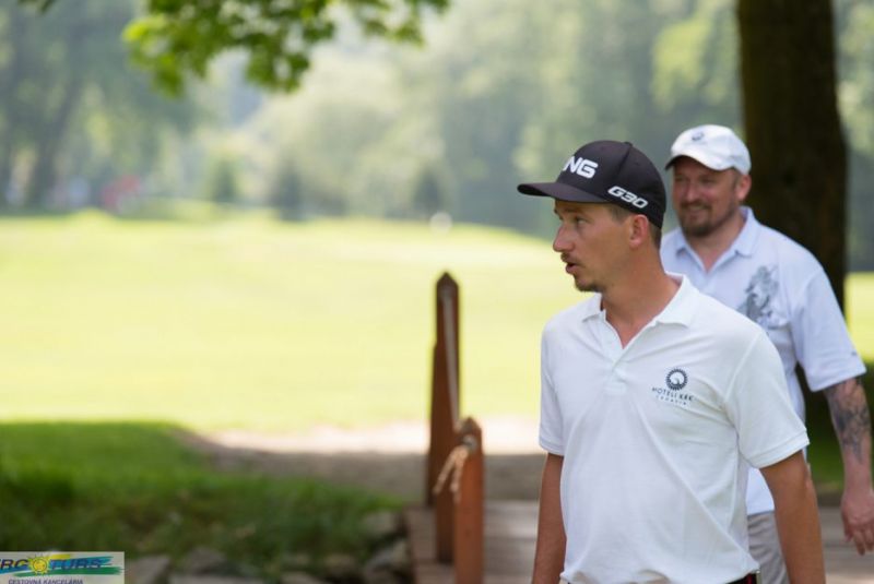 TRGOTURS Golf Cup