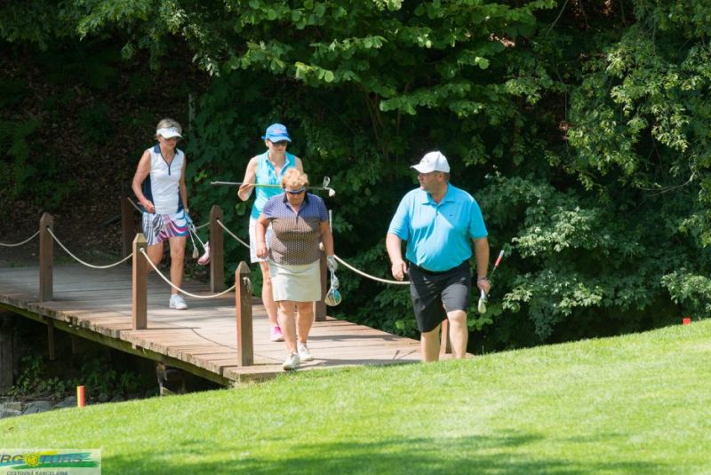 TRGOTURS Golf Cup