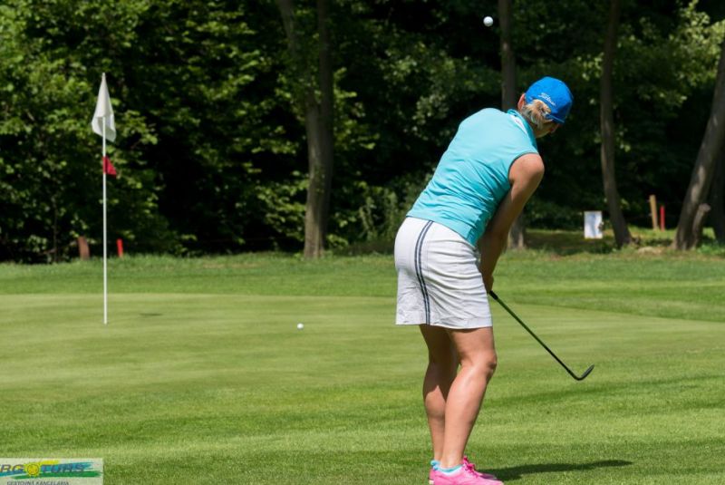 TRGOTURS Golf Cup