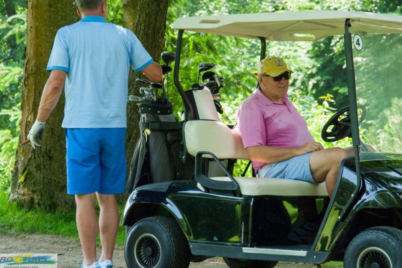 TRGOTURS Golf Cup