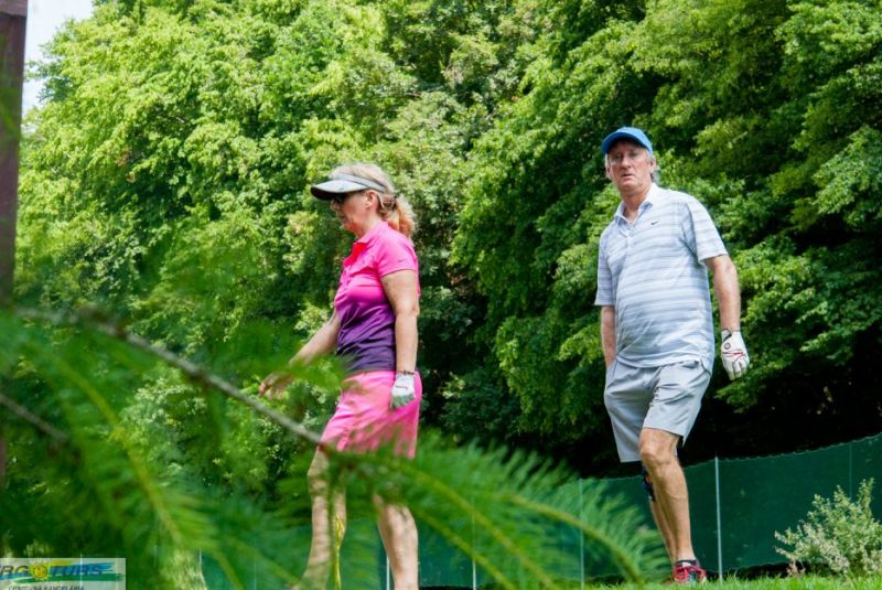 TRGOTURS Golf Cup