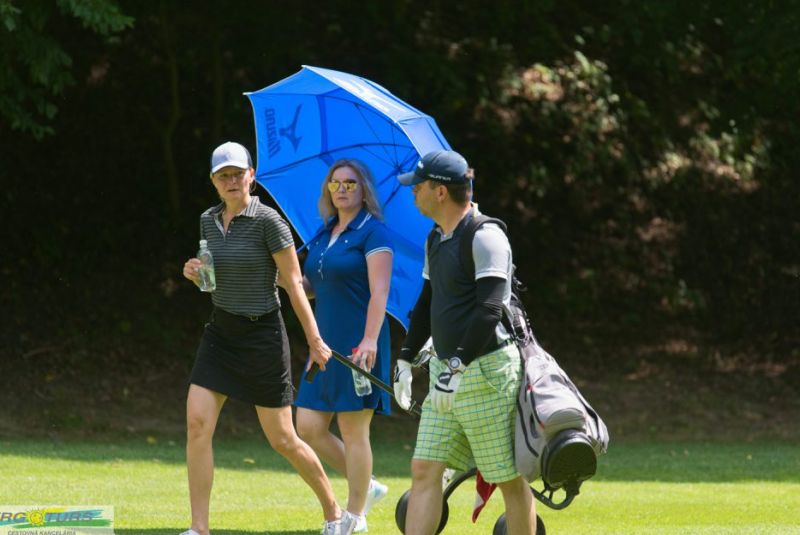 TRGOTURS Golf Cup
