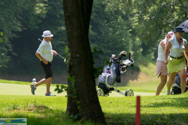 TRGOTURS Golf Cup