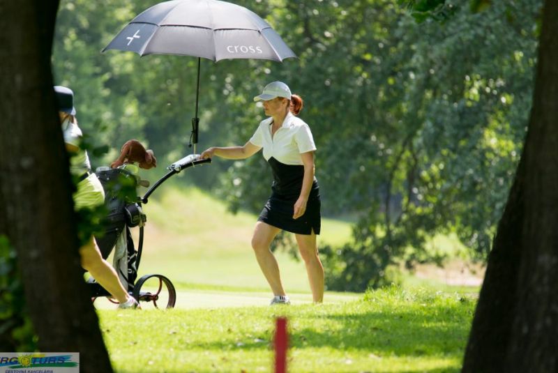 TRGOTURS Golf Cup