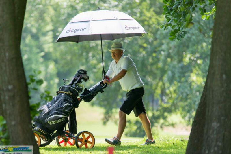 TRGOTURS Golf Cup