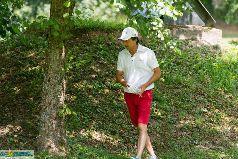 TRGOTURS Golf Cup