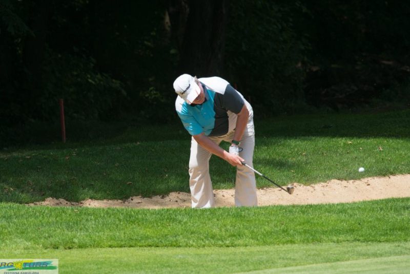 TRGOTURS Golf Cup