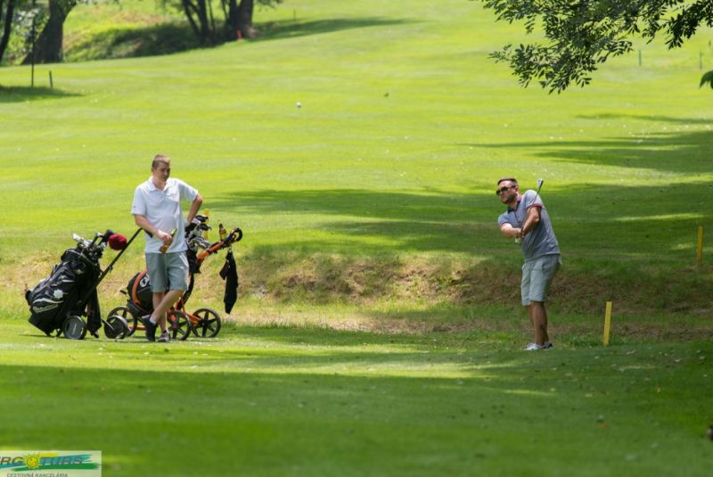 TRGOTURS Golf Cup