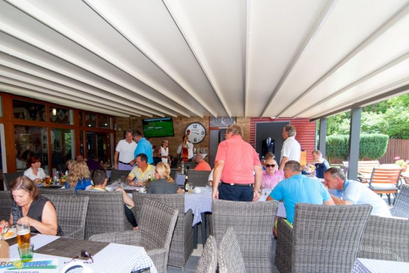 TRGOTURS Golf Cup