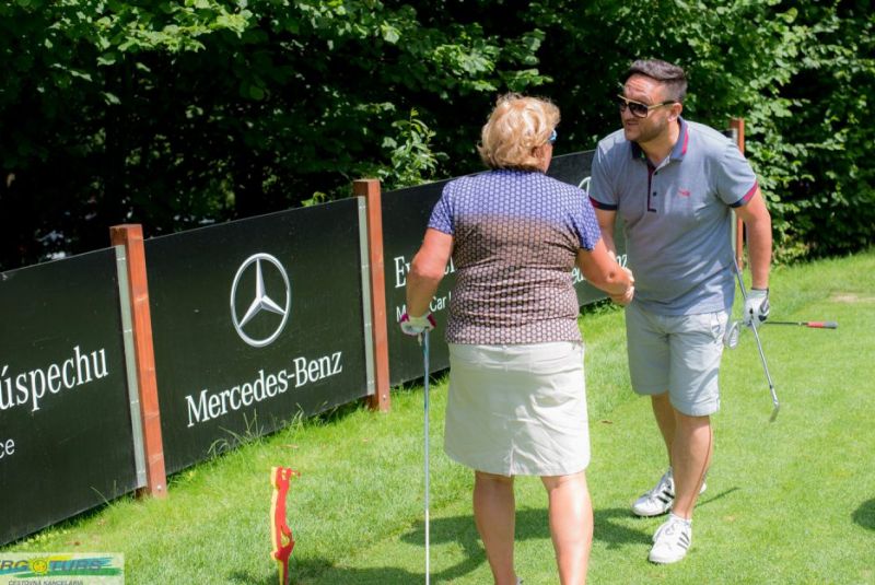 TRGOTURS Golf Cup