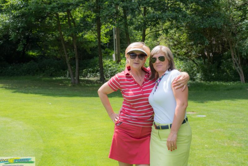 TRGOTURS Golf Cup
