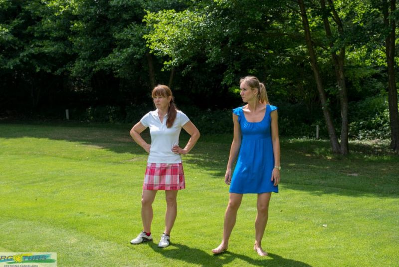 TRGOTURS Golf Cup