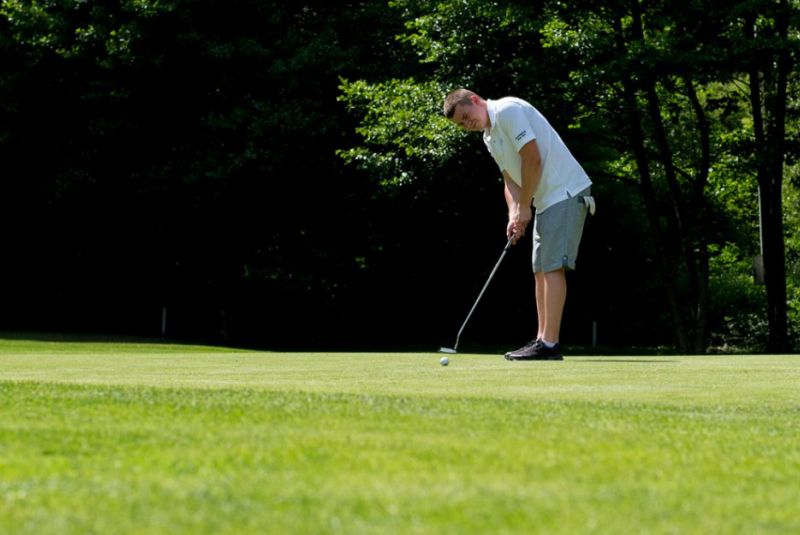 TRGOTURS Golf Cup