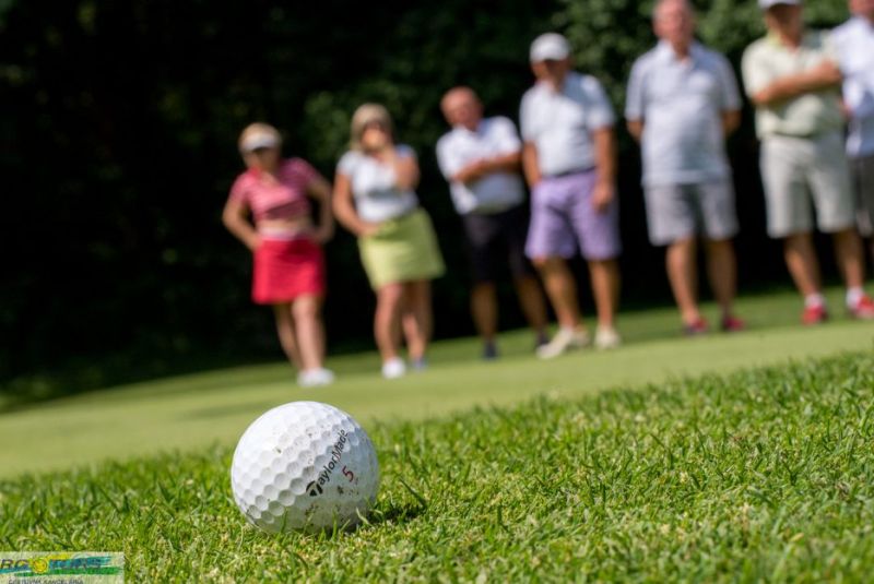 TRGOTURS Golf Cup