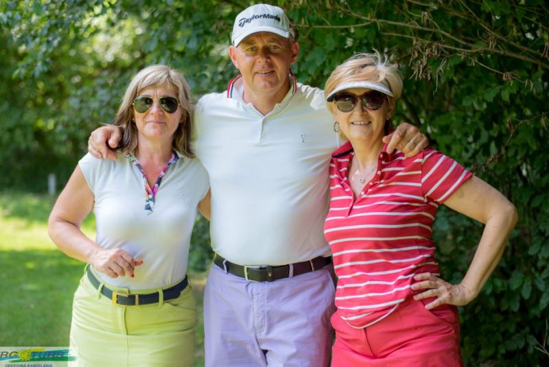 TRGOTURS Golf Cup