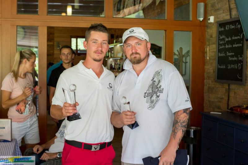 TRGOTURS Golf Cup