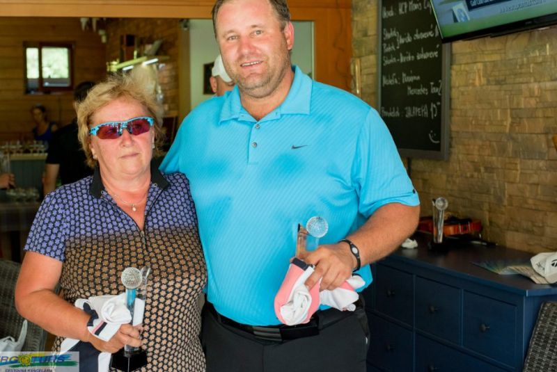 TRGOTURS Golf Cup