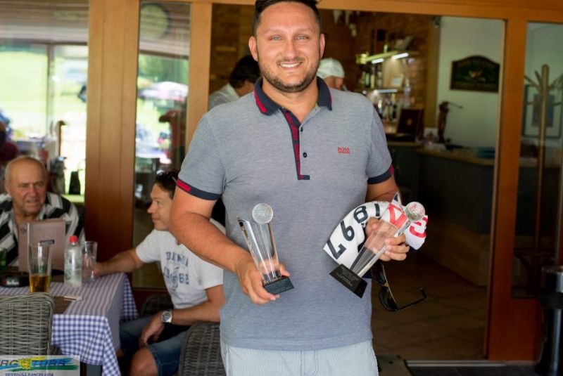 TRGOTURS Golf Cup
