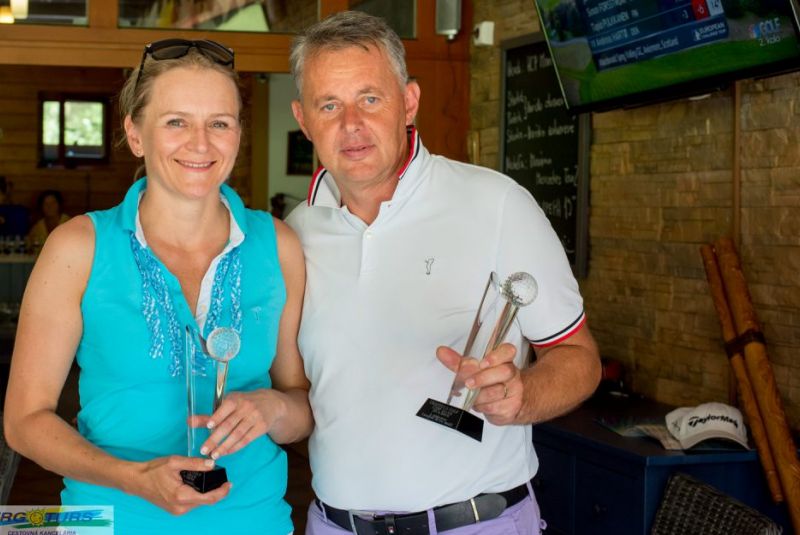 TRGOTURS Golf Cup