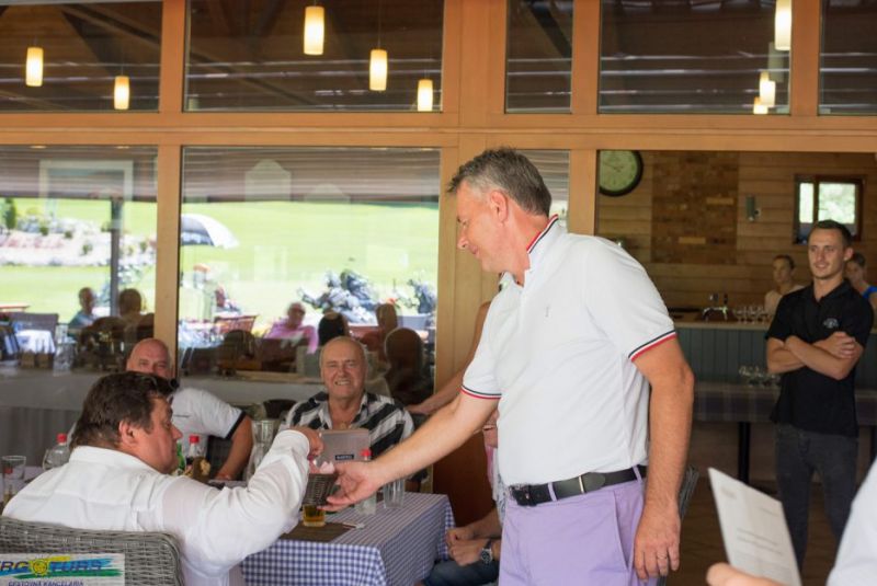 TRGOTURS Golf Cup
