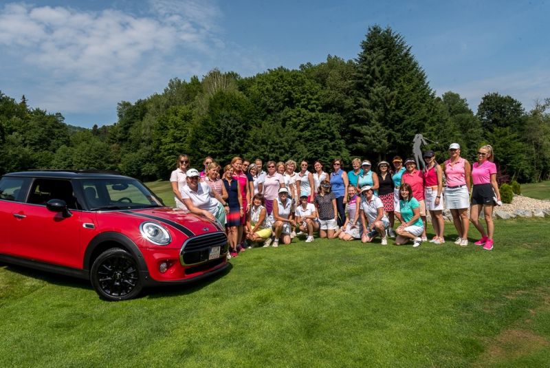 Ladies Cup