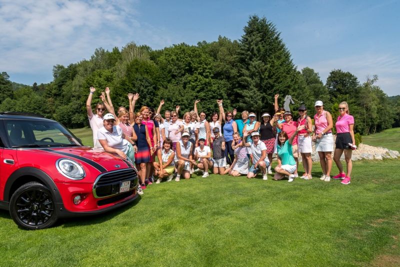 Ladies Cup