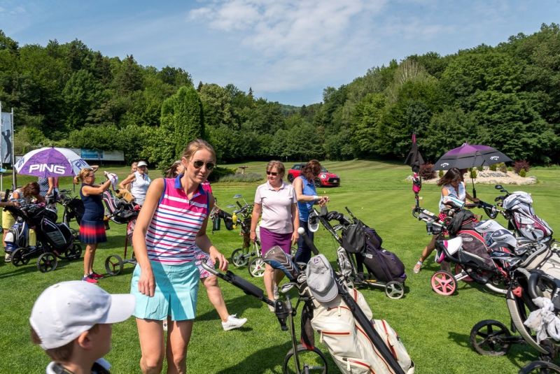Ladies Cup
