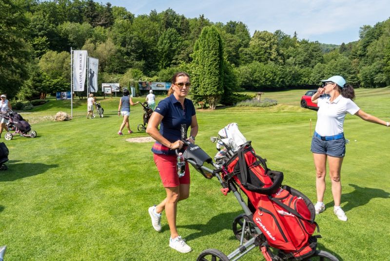 Ladies Cup