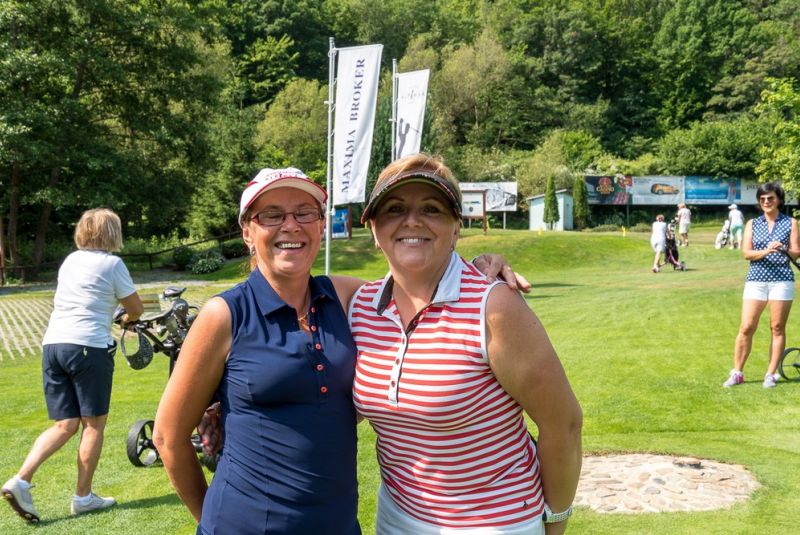 Ladies Cup