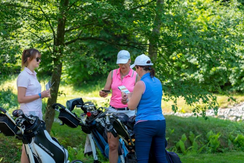 Ladies Cup