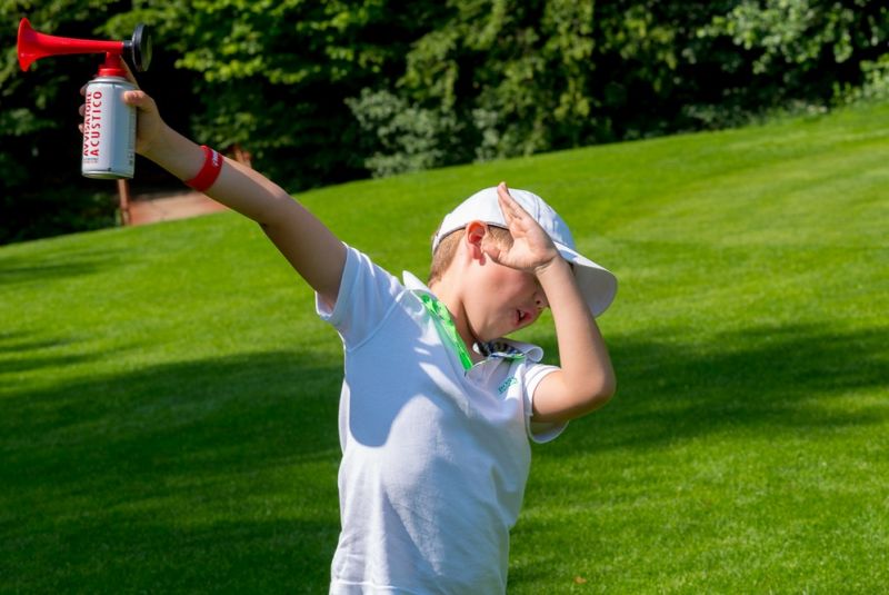 Ladies Cup