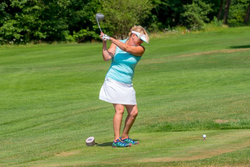 Ladies Cup