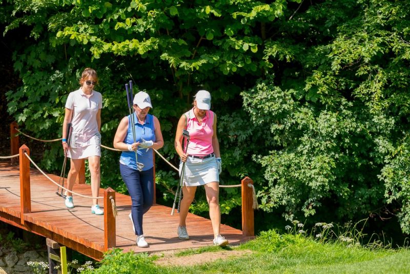 Ladies Cup
