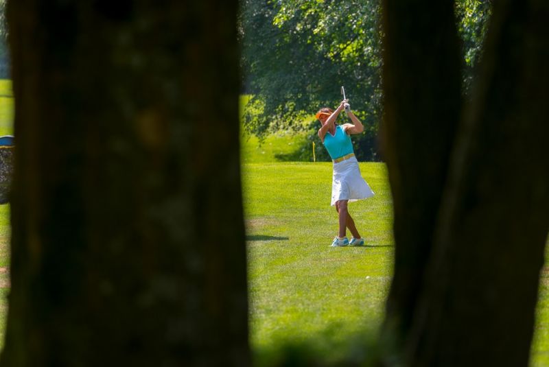 Ladies Cup