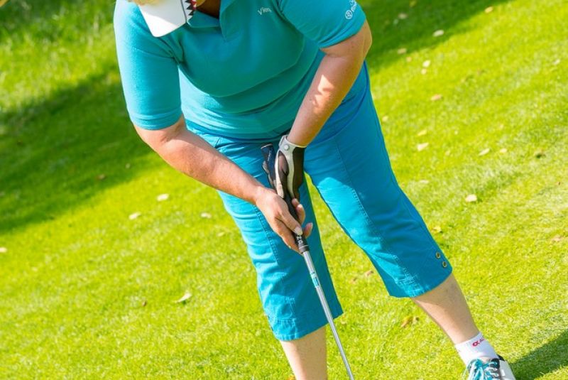 Ladies Cup