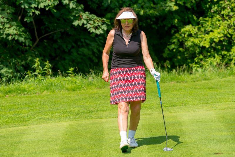 Ladies Cup