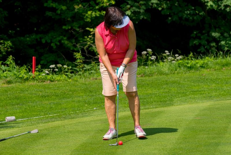 Ladies Cup