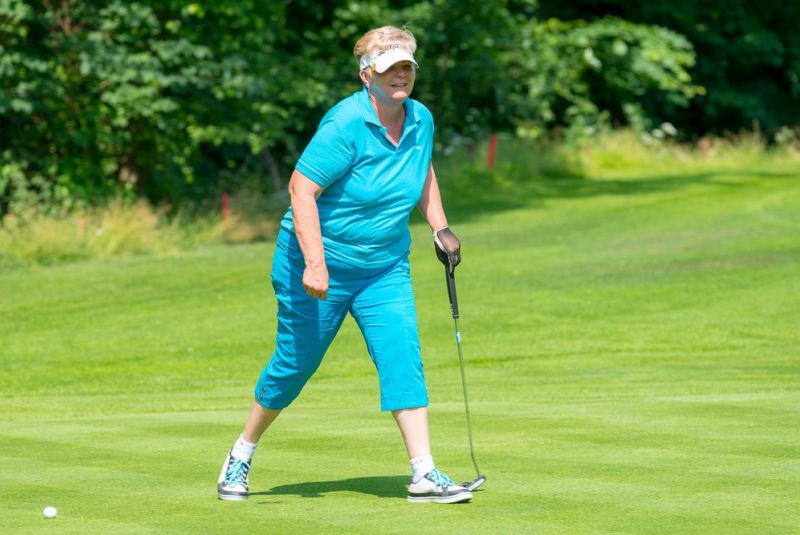 Ladies Cup