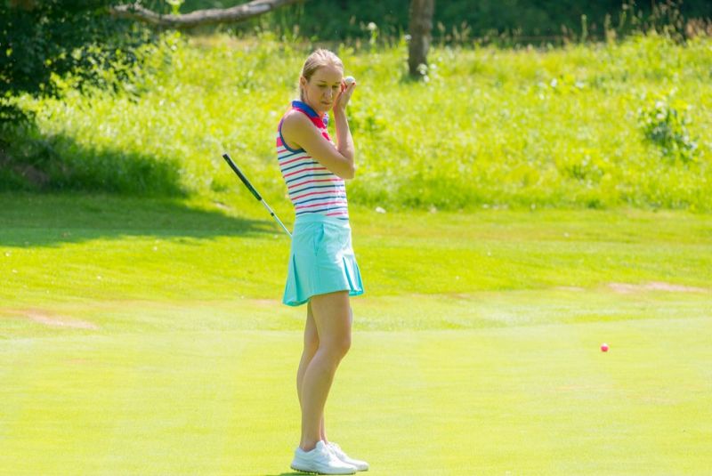 Ladies Cup