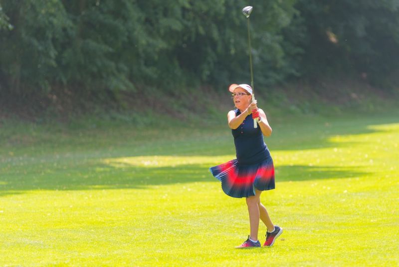 Ladies Cup