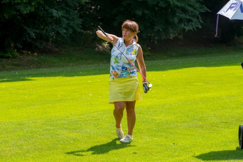Ladies Cup