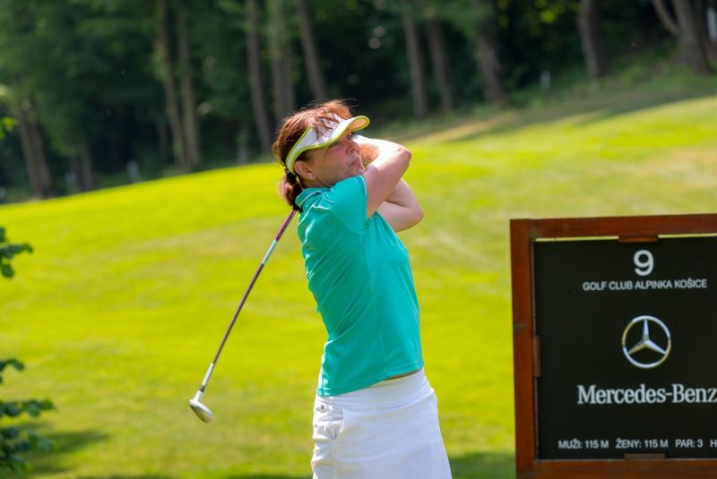 Ladies Cup