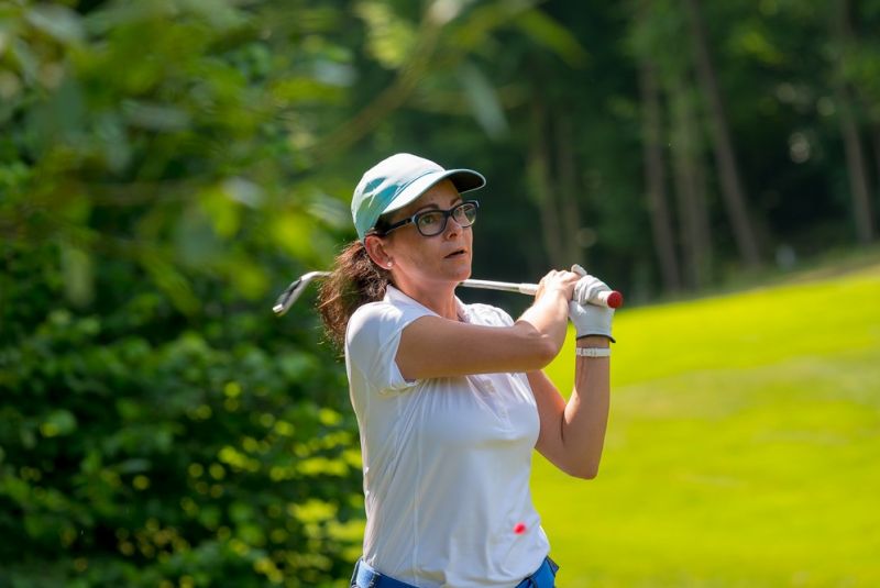 Ladies Cup